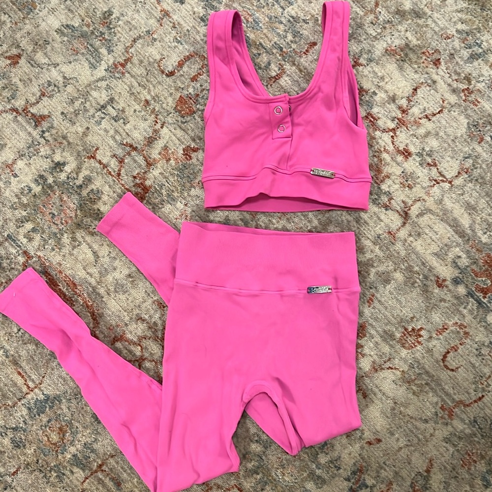 Bombshell Buttery Soft Collection - image 1